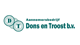 Dons en Troost